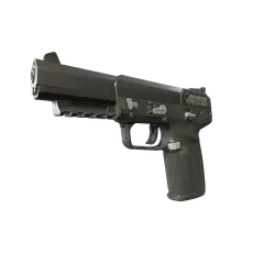Five-SeveN Anodized Gunmetal