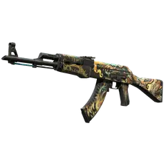 AK-47 | Phantom Disruptor (Field-Tested)