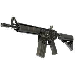 Souvenir M4A4 | Mainframe (Minimal Wear)