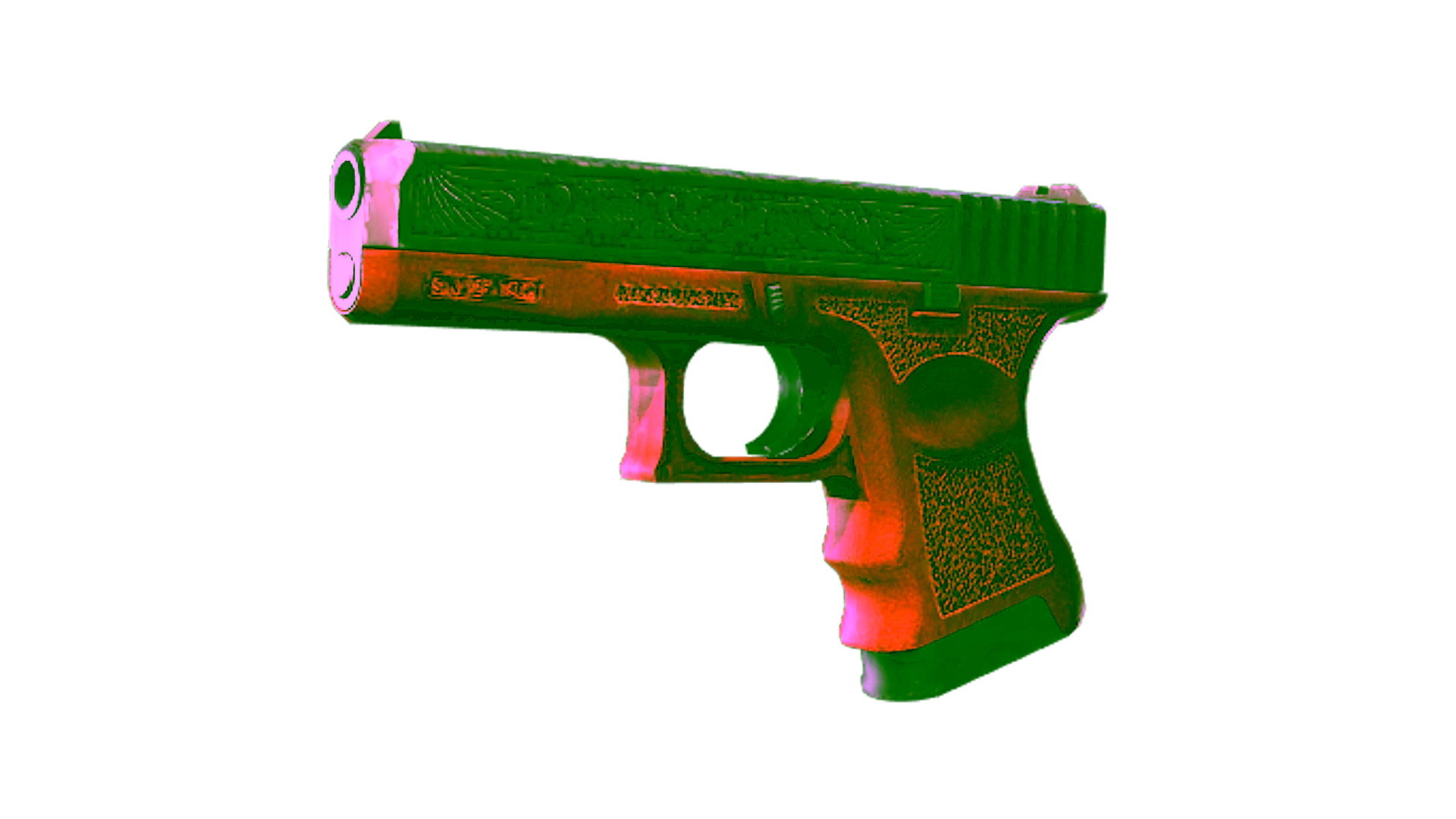 Дисплей для Glock-18 | Royal Legion (Minimal Wear)