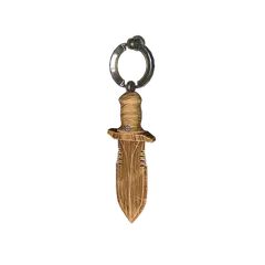 Charm Whittle Knife