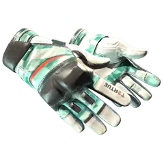 Moto Gloves