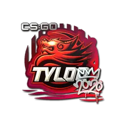 TYLOO | 2020 RMR