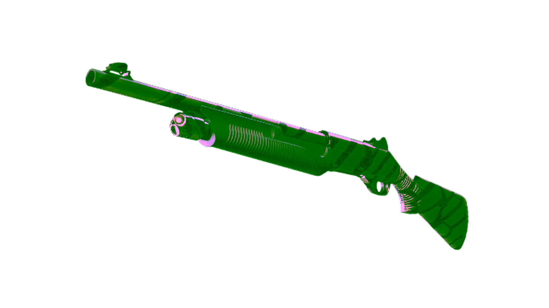 Display for Nova | Exo (Well-Worn)