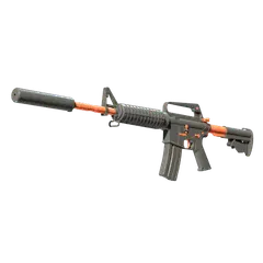 M4A1-S | Nitro (Factory New)