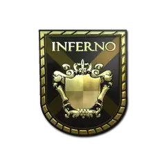 Inferno (Gold)