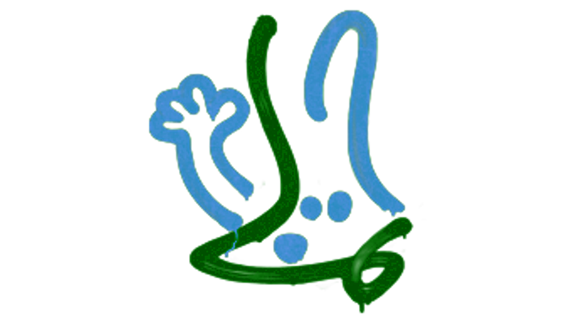 Display for Sealed Graffiti | Recoil FAMAS (Monarch Blue)