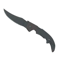 Falchion Knife Night