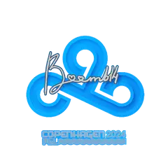 Boombl4 | Copenhagen 2024