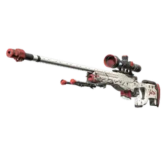 AWP LongDog