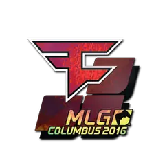 FaZe Clan (Holo) | MLG Columbus 2016