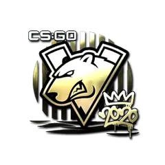 Virtus.pro (Gold) | 2020 RMR