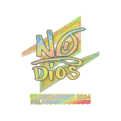 Nodios (Holo) | Copenhagen 2024