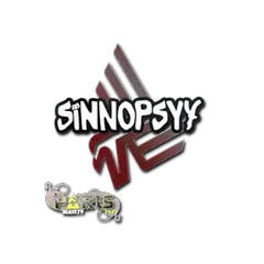 sinnopsyy | Paris 2023