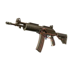 Galil AR O-Ranger