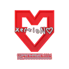 xertioN | Copenhagen 2024