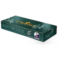 Boston 2018 Cobblestone Souvenir Package