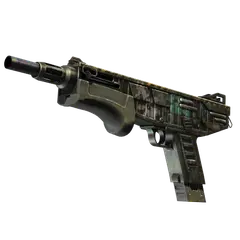 MAG-7 Popdog