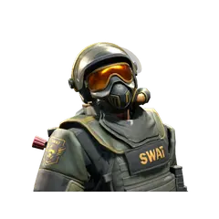 Bio-Haz Specialist SWAT