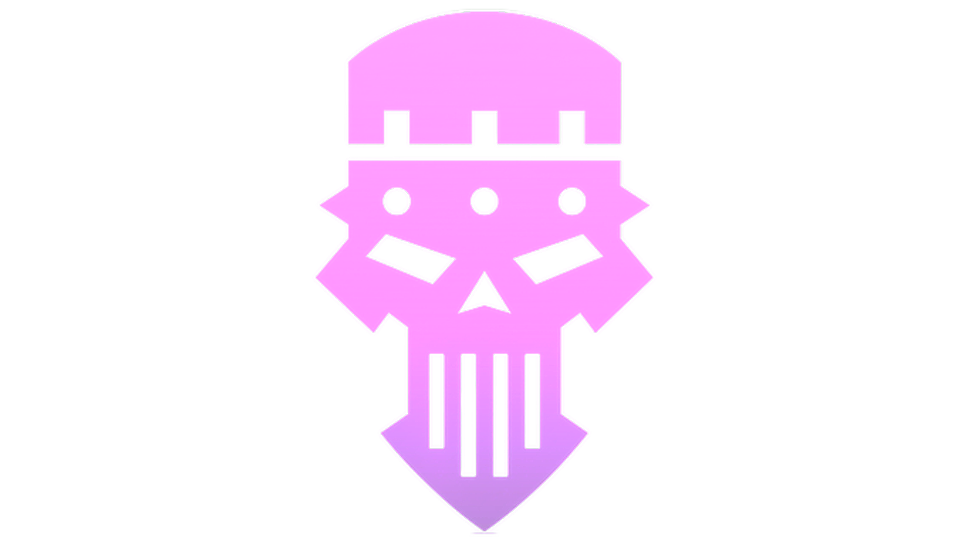 Display for Sticker | Iron Warriors 2