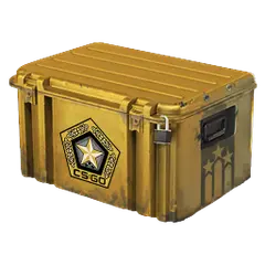 Gamma Case