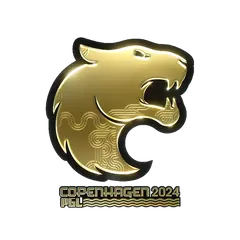 FURIA (Gold) | Copenhagen 2024