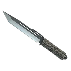 Paracord Knife