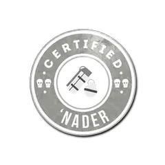 The 'Nader