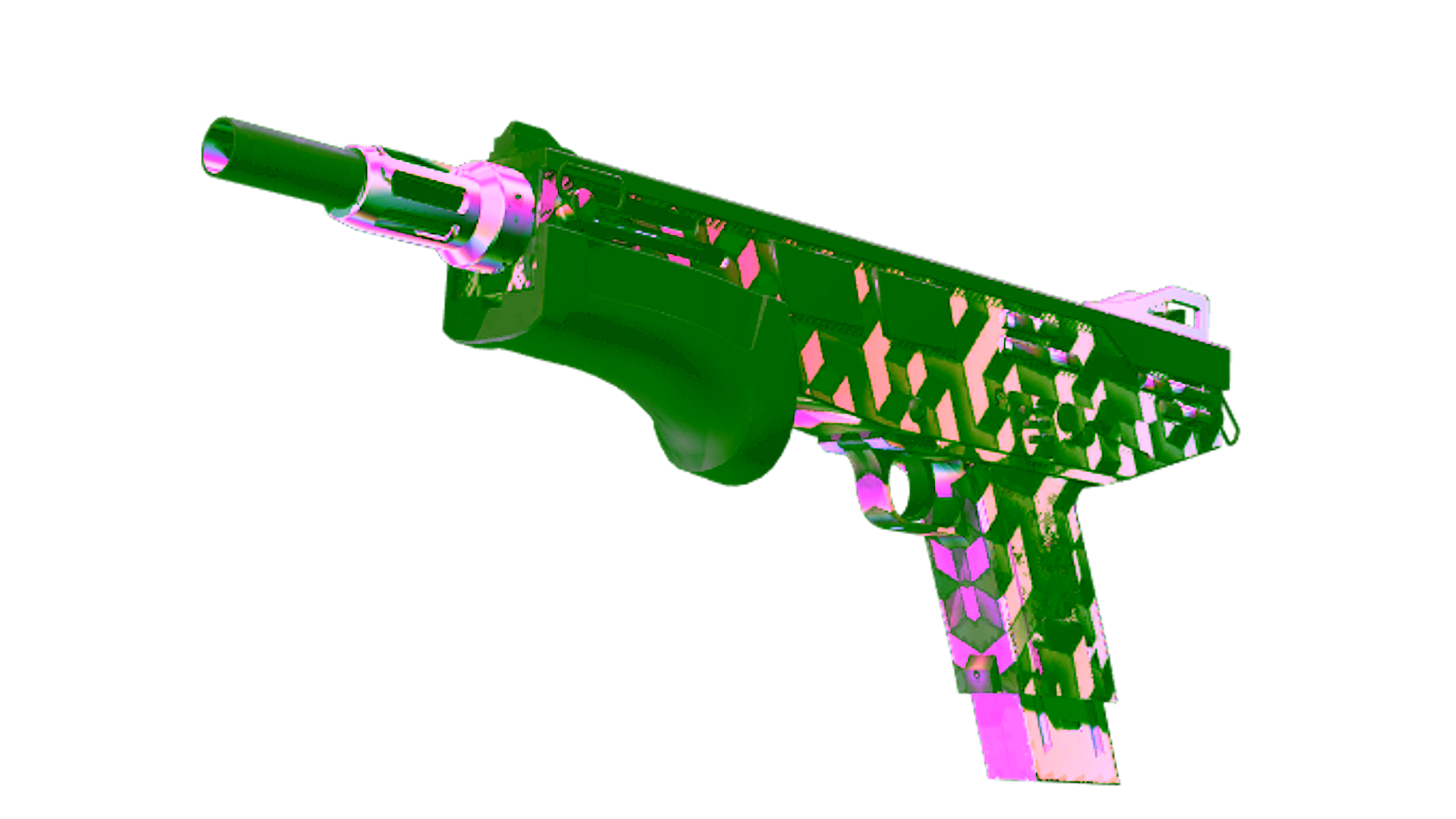 Anzeige für MAG-7 | Prism Terrace (Minimal Wear)