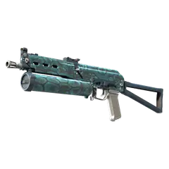 PP-Bizon Cold Cell