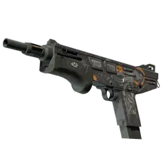 MAG-7 Foresight
