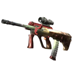 Souvenir AUG | Sand Storm (Factory New)