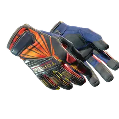 Specialist Gloves Sunburst