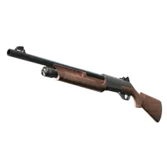 Nova Walnut