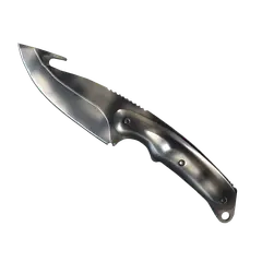 Gut Knife Scorched