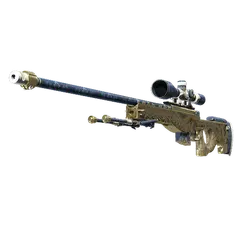 AWP Queen's Gambit