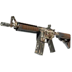 M4A4 | Desert Storm (Field-Tested)