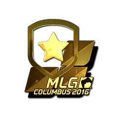 Gambit Gaming (Gold) | MLG Columbus 2016