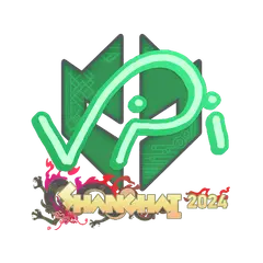 VINI | Shanghai 2024