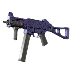 UMP-45 Minotaur's Labyrinth