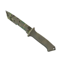 ★ Ursus Knife | Boreal Forest (Field-Tested)