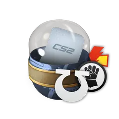 Warhammer 40,000 Adeptus Astartes Sticker Capsule
