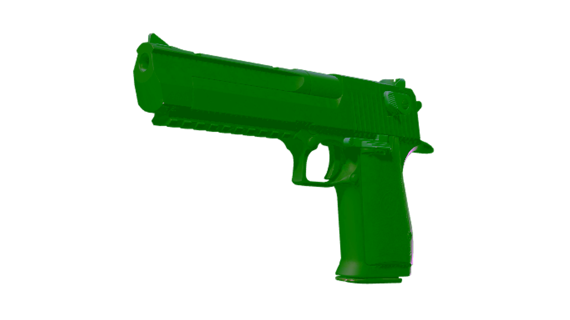 Display for Souvenir Desert Eagle | Night (Minimal Wear)