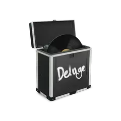 Deluge Music Kit Box