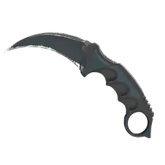 ★ Karambit | Night (Field-Tested)