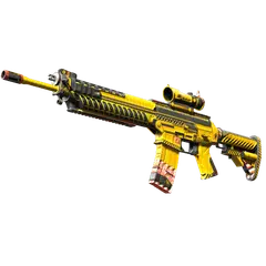 SG 553