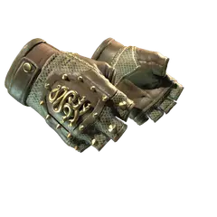 Hydra Gloves Mangrove