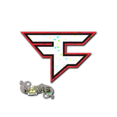 FaZe Clan (Glitter) | Paris 2023