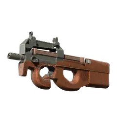 P90 Leather