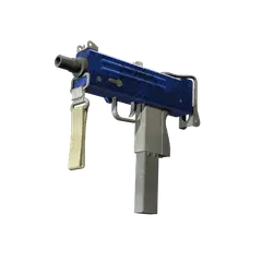 MAC-10 Lapis Gator